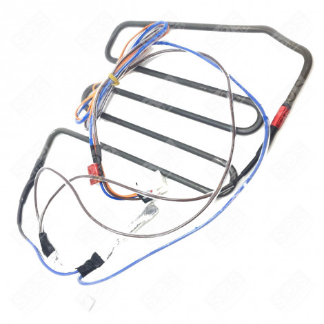 RESISTENZA DI SCONGELAMENTO FRIGORIFERO, CONGELATORE - MEE62164907