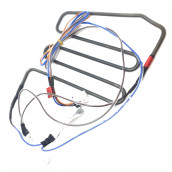 Resistenza di scongelamento