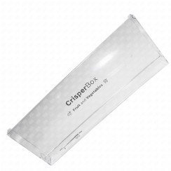 Lato anteriore cassetto frutta e verdura originale