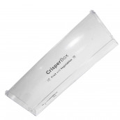 Lato anteriore cassetto frutta e verdura originale