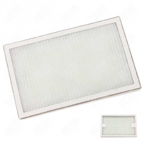 FILTRO HEPA EF33 ORIGINALE ASPIRAPOLVERE - 9001967059, 4071356531