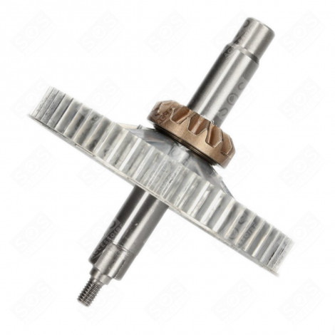 ALBERO DI TRASMISSIONE VERTICALE ROBOT DA CUCINA E CUOCITUTTO - KW715267