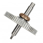 Albero di trasmissione verticale