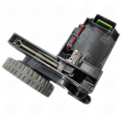 RUOTA MOTRICE DESTRA ROBOT ASPIRAPOLVERI AUTONOMI - 49024024