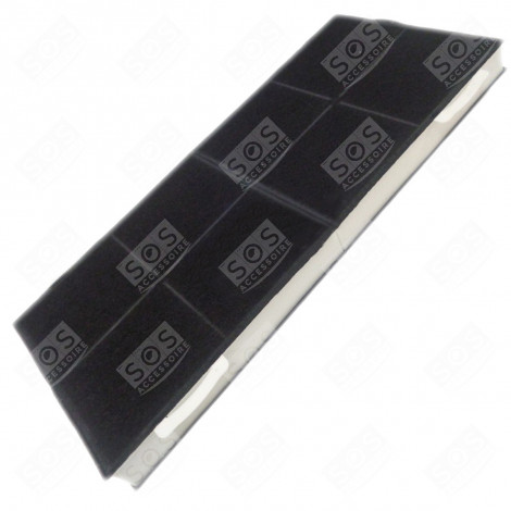 FILTRO CARBONI ATTIVI ORIGINALE CAPPA ASPIRANTE - 00460120