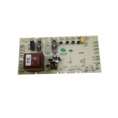 Scheda modulo di potenza