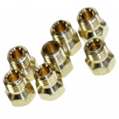 Sacchetto iniettore butano