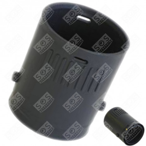 RACCORDO FLESSIBILE ASPIRAPOLVERE - RS-RT2663