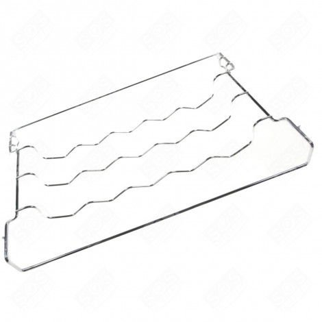 RIPIANO PORTA BOTTIGLIE ORIGINALE FRIGORIFERO, CONGELATORE - DA75-00350A