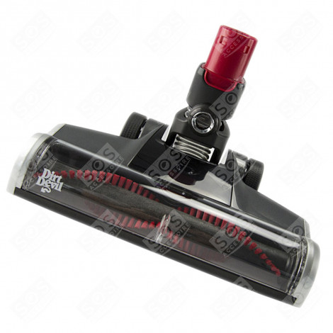 TURBO SPAZZOLA ASPIRAPOLVERE - 777018