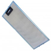 Filtro metallico antigrasso (al pezzo)