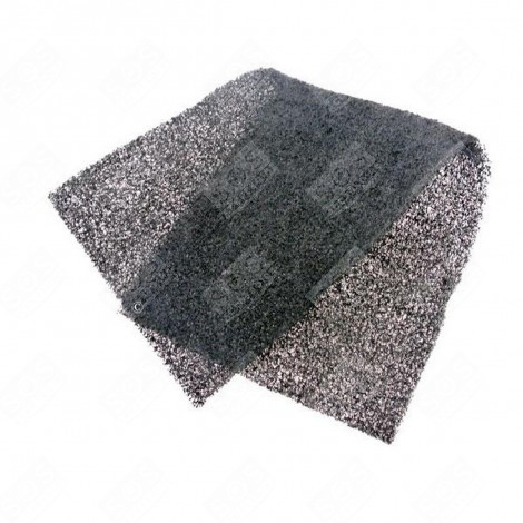 FILTRO CARBONE (ALL'UNITÀ) CAPPA ASPIRANTE - 76X9553