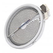 Fornello piastra radiante 210 mm