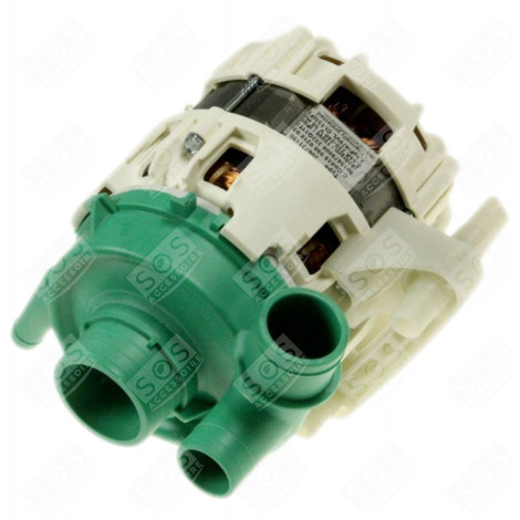 POMPA DI CICLO ORIGINALE LAVASTOVIGLIE -  795210634, 695210296