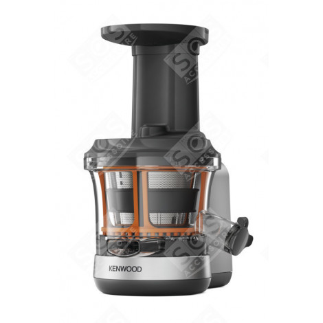 ESTRATTORE SUCCO KAX720PL ROBOT DA CUCINA E CUOCITUTTO - KAX720PL