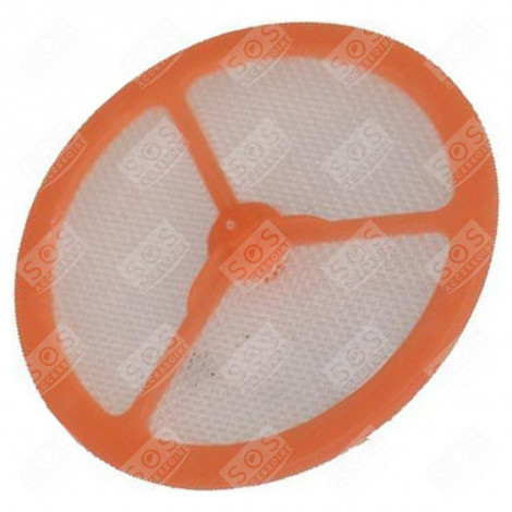 GRIGLIA DEL MOTORE ASPIRAPOLVERE - RS-RT1840