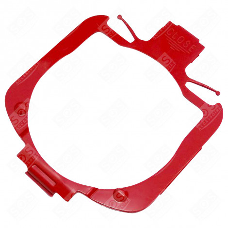 MANIGLIA VASCHETTA ASPIRAPOLVERE - RS-RT4085