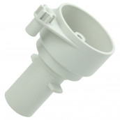 Galleggiante vasca scarico