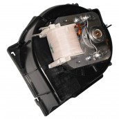 Ventilatore del forno