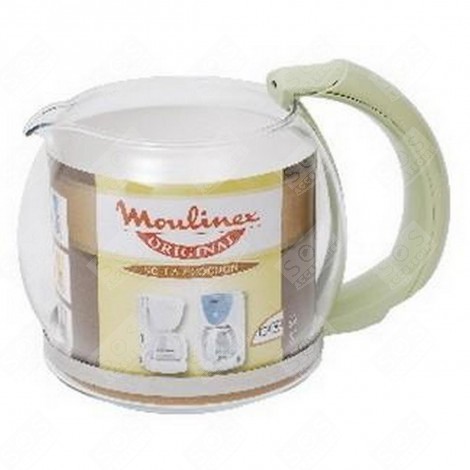 CARAFFA CON COPERCHIO MACCHINA DA CAFFÃ, CAFFETTIERA - MS-5370601