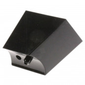 Terminale maniglia sinistra