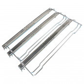 Gradino inferiore sinistro