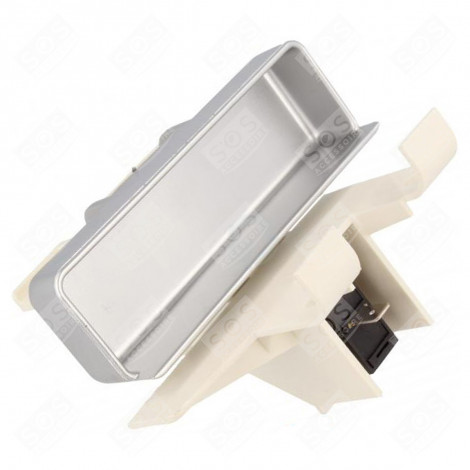 BLOCCO DELLO SPORTELLO FORNI, FORNELLI ELETTRICI E A GAS - 77X9456