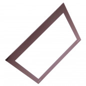 Vetro interno dello sportello