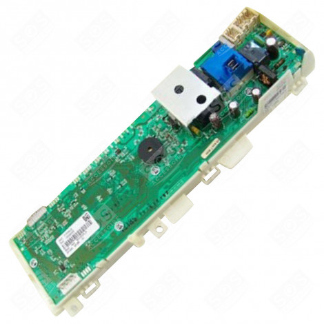 SCHEDA ELETTRONICA, MODULO DI POTENZA LAVATRICE - 973913211681041