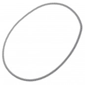 Dado di fissaggio della manica originale