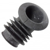 Tubo distributore detersivo/vaschetta