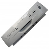 Pannello di controllo bianco originale