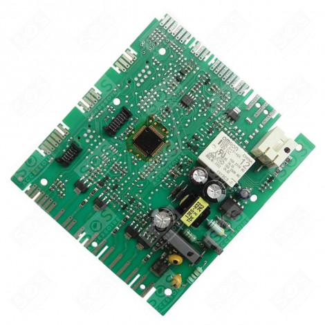 MODULO ELETTRONICO PROGRAMMATO LAVASTOVIGLIE - 49019860