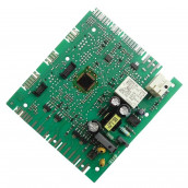 Modulo elettronico programmato