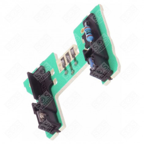 SENSORE DEL LIVELLO DEL SALE ORIGINALE LAVASTOVIGLIE - 00611912