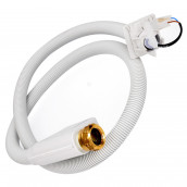 Tubo di alimentazione acqua Aquastop