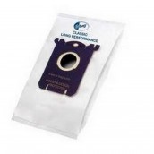 Scatola di 4 sacchetti in microfibra S-BAG originali