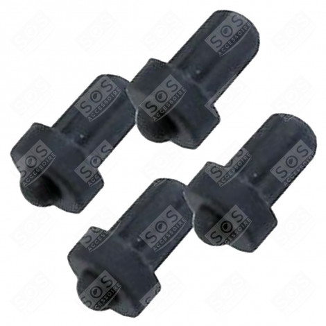 FISSAGGIO ORIGINALE PIANO COTTURA - C00321931, 480121100709