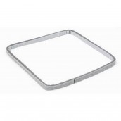 Guarnizione feltro anteriore cestello originale