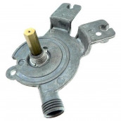 Supporto bruciatore ultra-rapido