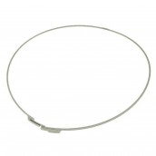 Dado di fissaggio della manica originale