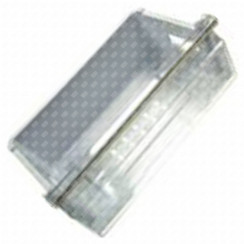 Guida sinistra originale