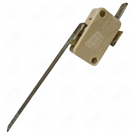 MINI INTERRUTTORE ORIGINALE ASCIUGATRICE - 57X2409