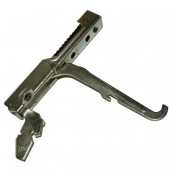 Cerniera della porta originale