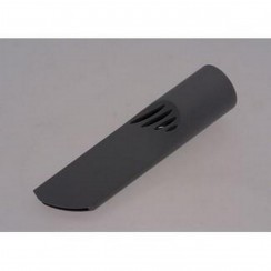 Piccola bocchetta piatta - adatta a spazzola clip