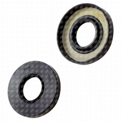 Guarnizione perno cestello