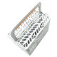 CESTELLO POSATE LAVASTOVIGLIE - 1119343109