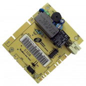 Modulo di comando - Scheda elettronica