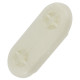 SUPPORTO RUOTA LAVASTOVIGLIE - 50220546001