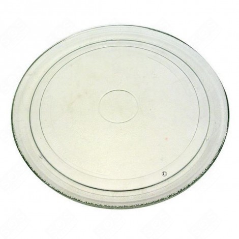 PIATTO MICROONDE IN VETRO DIAM. 27,2 CM FORNI A MICROONDE - 480120101083, 50280598009
